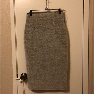 Zara skirt